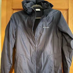 Columbia Sportswear Fleece Lined Jacket